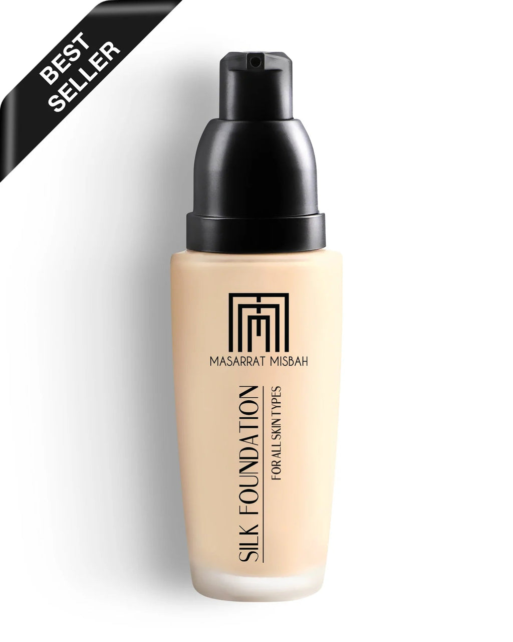 Flawless Base Bundle – Primer, Foundation & Beauty Sponge (Only Rs.1999)