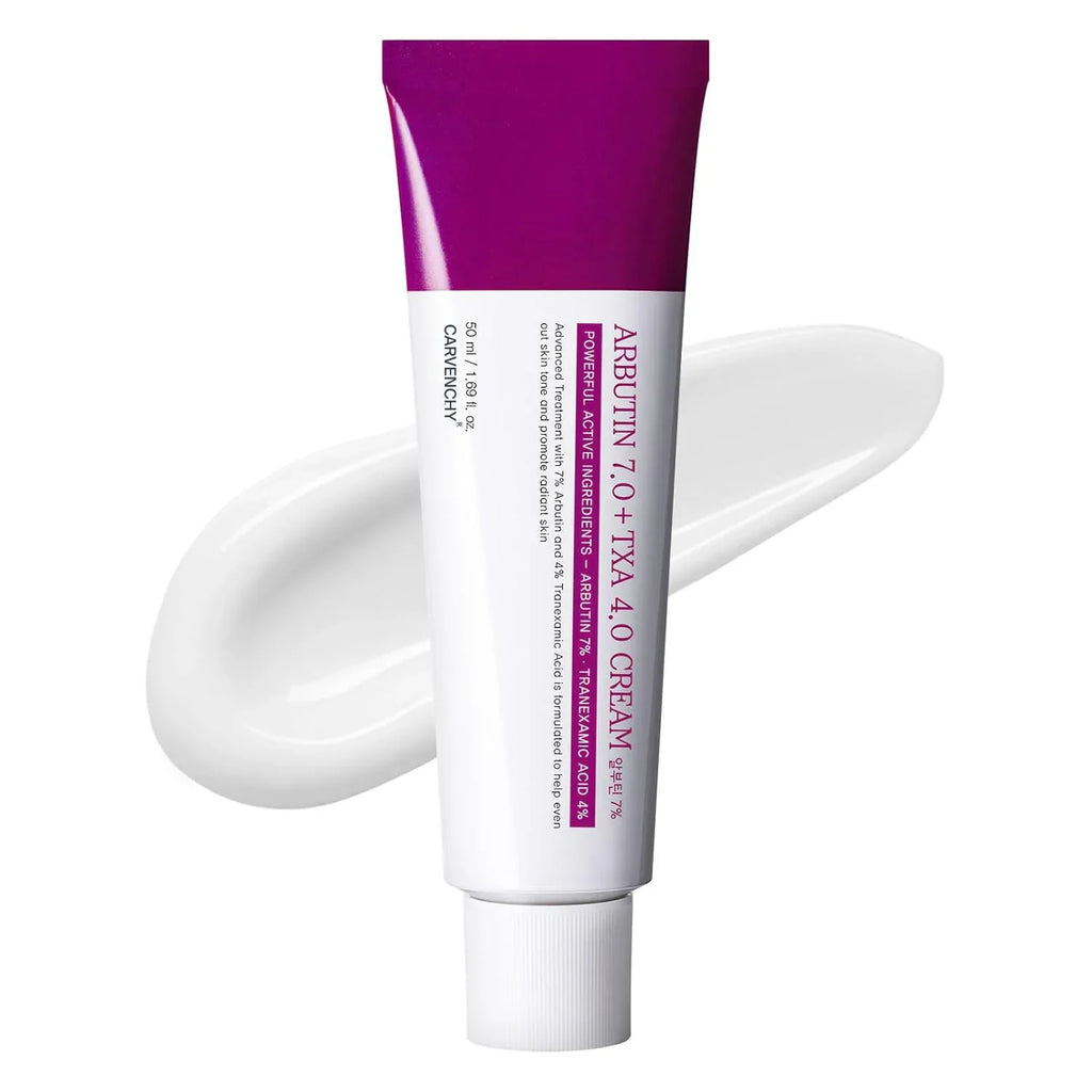 Buy 1 Get 1 FREE Arbutin 7% + TXA 4% Brightening Cream – 50ml