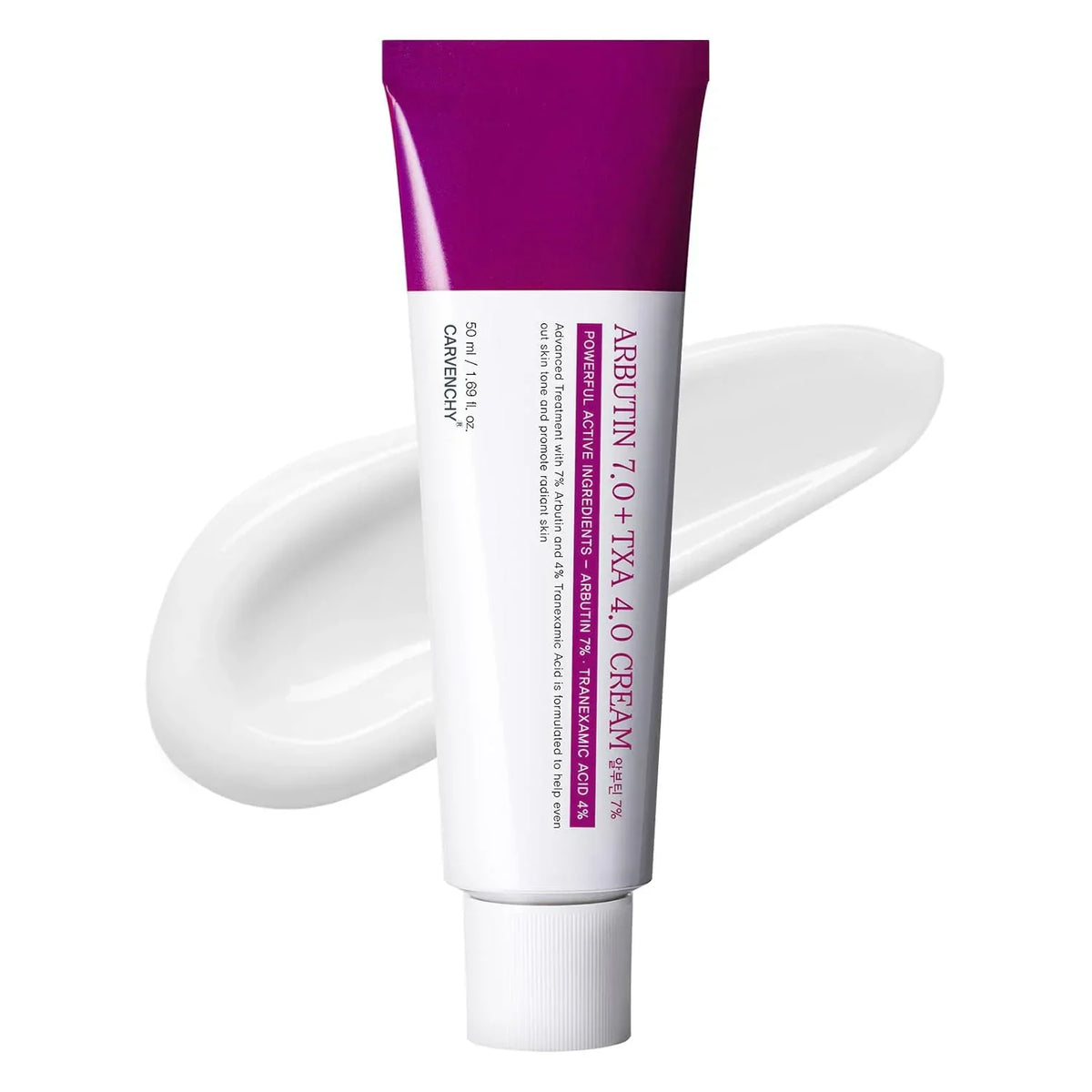 Buy 1 Get 1 FREE Arbutin 7% + TXA 4% Brightening Cream – 50ml