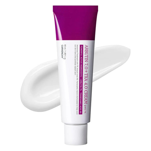 Buy 1 Get 1 FREE Arbutin 7% + TXA 4% Brightening Cream – 50ml