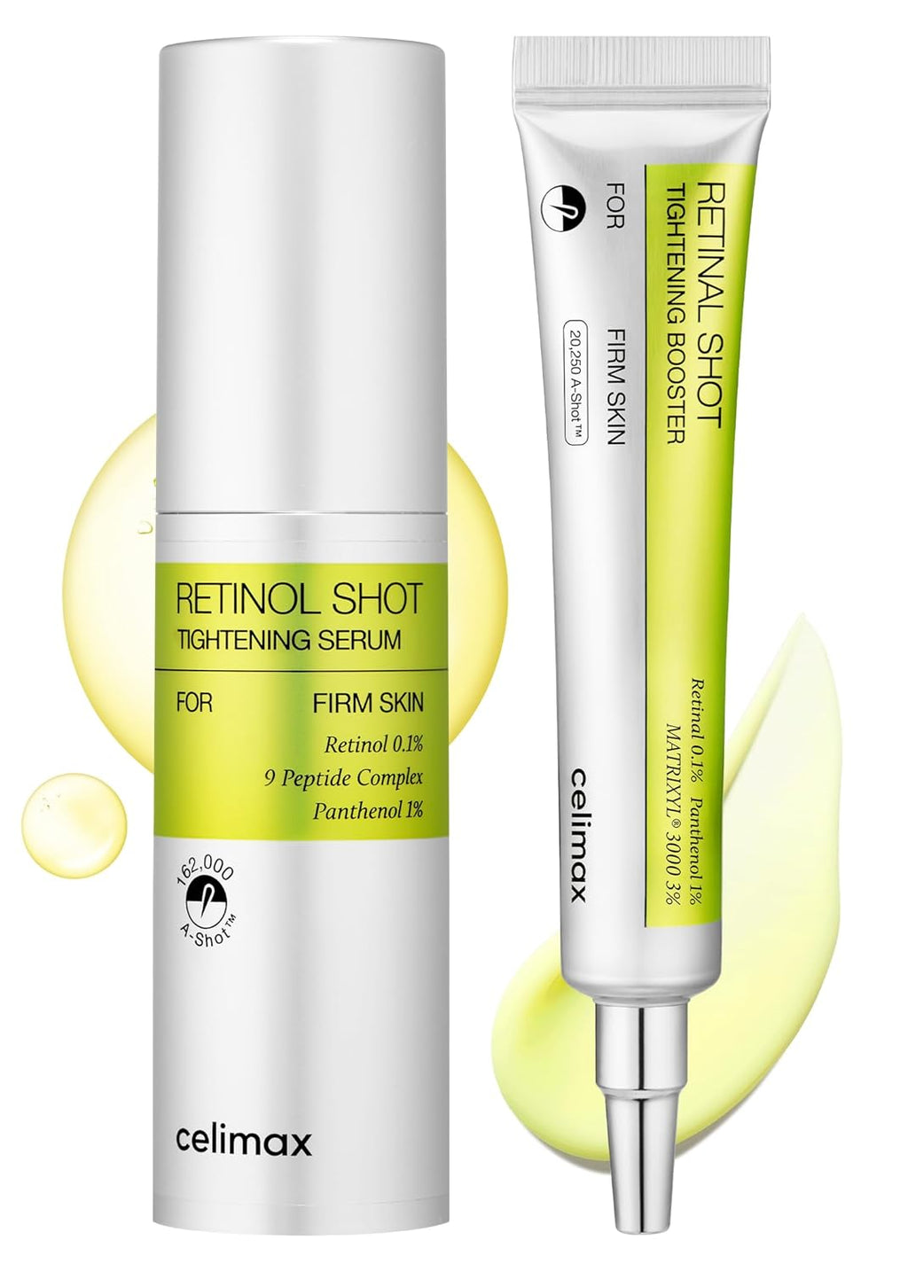 Buy One Get One Free Celimax The Vita−A Retinol Shot Tightening Tube 30ml