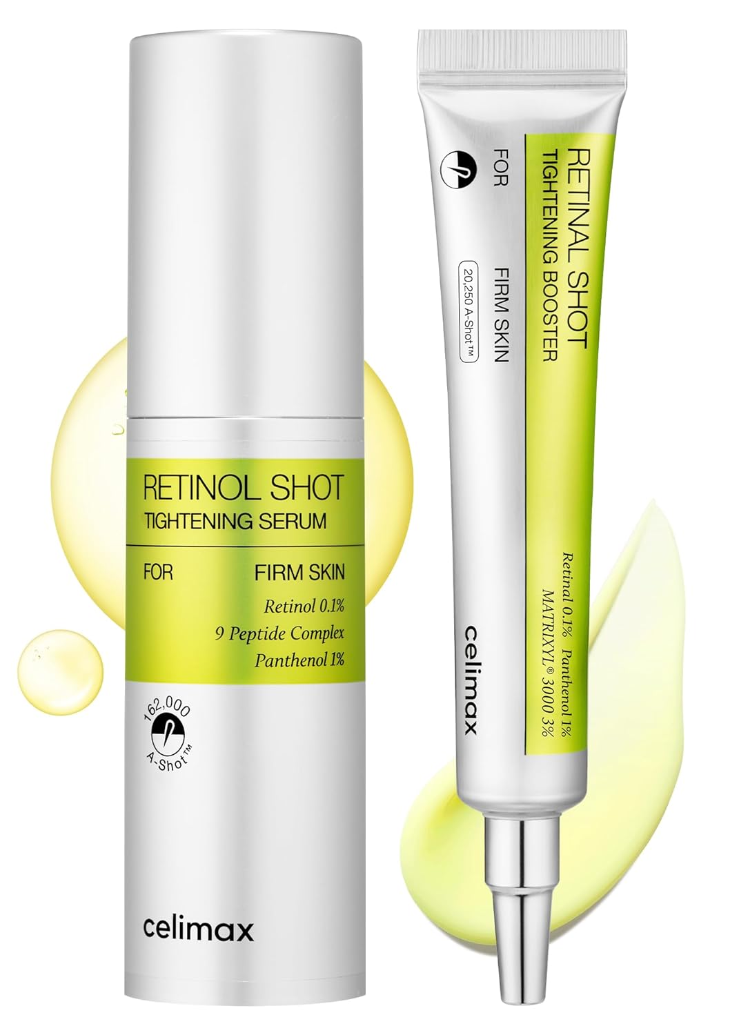 Buy One Get One Free Celimax The Vita−A Retinol Shot Tightening Tube 30ml