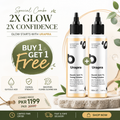 Buy 1 Get 1 Free Urapra Glycolic Acid 7% Toning Solution
