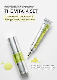Buy One Get One Free Celimax The Vita−A Retinol Shot Tightening Tube 30ml
